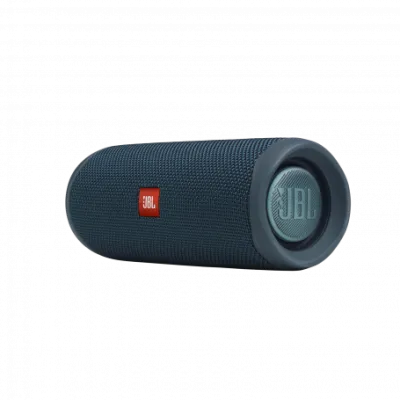 Haut Parleur FLIP 5 Étanche JBL -Bleu