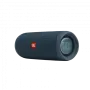 Haut Parleur FLIP 5 Étanche JBL -Bleu