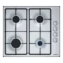 Plaque De Cuisson Bosch 4 Feux -Inox