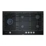 Plaque de Cuisson Bosch 5 Feux -Noir