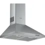 Hotte Décorative BOSCH 60 Cm-Inox