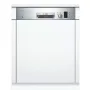 Lave Vaisselle BOSCH 12 Couverts-Blanc