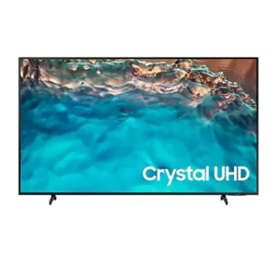 TV SAMSUNG 55\'\' Smart SÉRIE 8 CRYSTAL UHD 4K