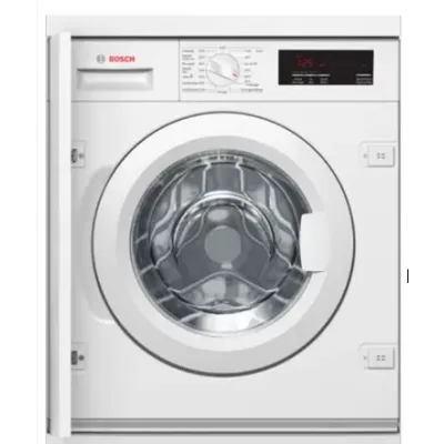 Lave linge BOSCH 7KG-Blanc