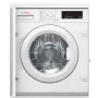 Lave linge BOSCH 7KG-Blanc