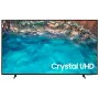 Téléviseur SAMSUNG 65\" 65BU8000 Smart Crystal UHD 4K