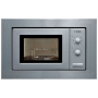 Micro Onde BOSCH 17Litres-Inox