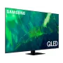 TV SAMSUNG 55\" Smart Série Q70A QLED Plat 4K UHD