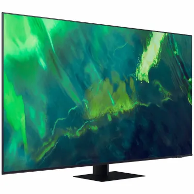 Téléviseur Samsung 65\" Smart Q70B