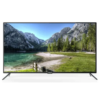 TéLéVISEUR VEGA 43\"  ANDROID SMART + RéCEPTEUR INTéGRé
