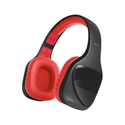 Micro Casque Sans Fil Stéréo HI-FI Promate Nova Bluetooth -Black