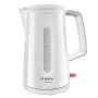 BOUILLOIRE SANS FIL 2400W 1.7L - BLANC BOSCH