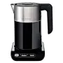 BOUILLOIRE 2400W 1.5L - INOX&NOIR BOSCH