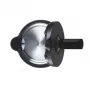 BOUILLOIRE 2400W 1.5L - INOX&NOIR BOSCH