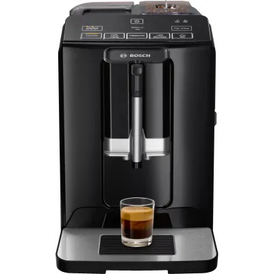MACHINE À CAFÉ BOSCH 1300W - NOIR