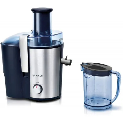 CENTRIFUGEUSE VITA JUICE BOSCH 700W-SILVER