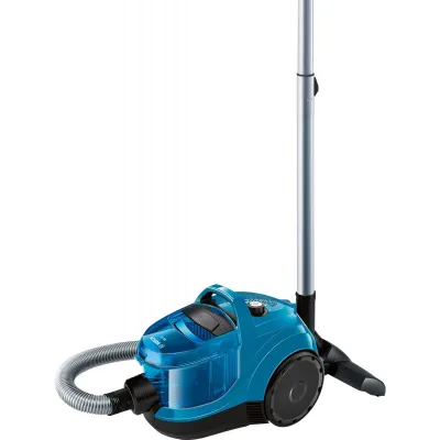 ASPIRATEUR BOSCH 1700W-BLEU