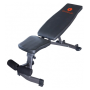 Banc De Musculation 5 Positions-Meilleur Prix Chez Affaryiet