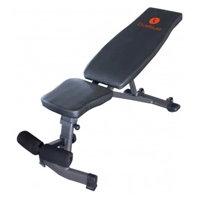 Banc De Musculation 5 Positions