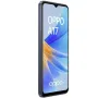 Smartphone Oppo A17 4GO/64 GO - Noir