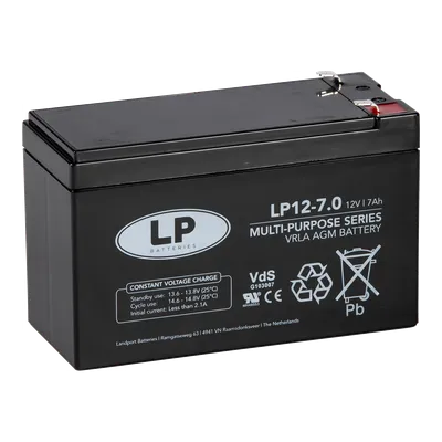 copy of Battery 12 v 7ah