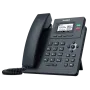 IP PHONE YEALINK-NOIR