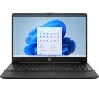 PC PORTABLE HP 15-DW3079NK I3 11È GÉN 4GO 256GO SSD - NOIR