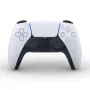 MANETTE SONY PS5 DUAL SENSE - BLANC