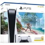 CONSOLE DE JEUX SONY PLAYSTATION 5 EDITION STANDARD + JEU HORIZON FORBIDDEN WEST