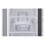 Réfrigérateur SIDE By SIDE, Frigo TWIN COOLING Plus 652 Litres SAMSUNG-Inox