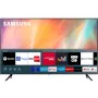 TV SAMSUNG 43\" Smart  AU7000 UHD 4K  Wi-Fi