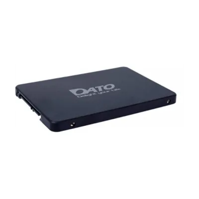 Disque Dur Interne SSD DATO DS700 256GB SATA III 2.5\"