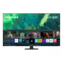 Téléviseur SAMSUNG 75\" QLED PLAT 4K UHD Smart