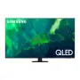 Téléviseur SAMSUNG 75\" QLED PLAT 4K UHD Smart