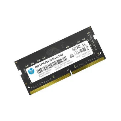 BARRETTE MÉMOIRE HP S1 8GB-3200MHZ DDR4 SO-DIMM