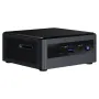 MINI PC INTEL NUC   CORE i5-10210U 8GB/256GB SSD