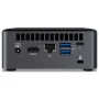 MINI PC INTEL NUC   CORE i5-10210U 8GB/256GB SSD