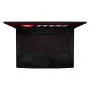PC PORTABLE GAMER MSI GF63 THIN I5-11ÈME 16GO RTX 3050 144HZ