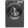 LAVE LINGE HOOVER 14KG-GRIS-Affariyet moins cher