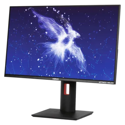 Ecran Gaming KONIX MAGNA 24\" IPS 165HZ