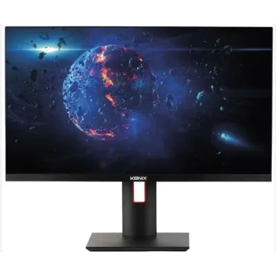 ÉCRAN GAMING 4K KONIX MY THANATOS 28″ 144 HZ