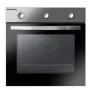 Four Encastrable Hoover 65 Litres -Inox