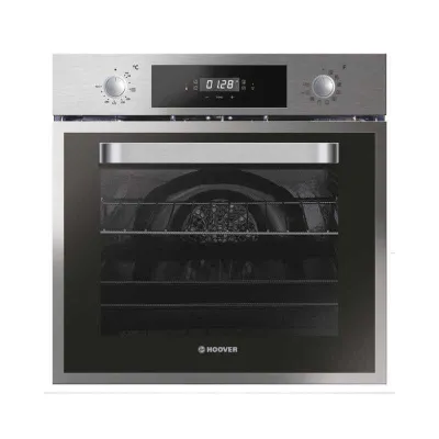 Four Encastrable Hoover 70 Litres Wifi -Inox