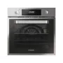 Four Encastrable Hoover 70 Litres Wifi -Inox