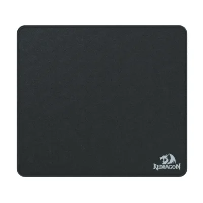 TAPIS DE SOURIS GAMER REDRAGON FLICK S - NOIR