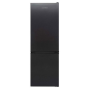 RÉFRIGÉRATEUR TELEFUNKEN NOFROST 341 LITRES-NOIR-Affariyet moins cher