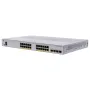 Switcheur Cisco Business CBS250 24 Port GE PoE