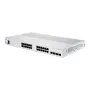 Switch Cisco Business CBS250 commutateur 24 ports intelligent