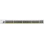 Switch Cisco Business CBS250 48 ports GE PoE