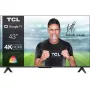TV TCL P735 43\" LED UHD 4K  Smart TV  Android